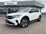 Volkswagen Taigo 2025