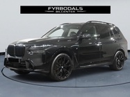 BMW X7 2025