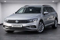 Volkswagen Passat 2020