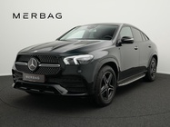 Mercedes-Benz GLE-Class 2021