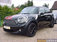 MINI Countryman 2014