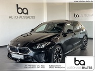 BMW 1 Series 2025