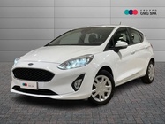 Ford Fiesta 2020