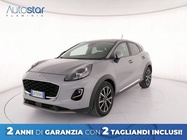 Ford Puma 2023