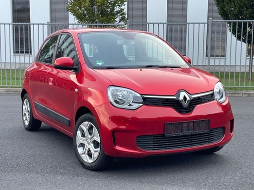 Renault Twingo 2020