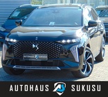 Citroen DS7 2025