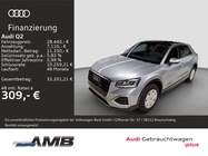 Audi Q2 2025