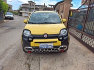 Fiat Panda 2015