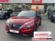 Nissan Juke 2026
