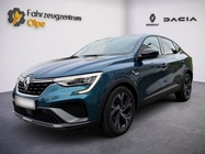 Renault Arkana 2022