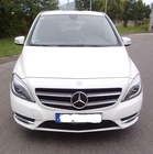 Mercedes-Benz B-Class 2013