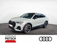 Audi Q3 2025