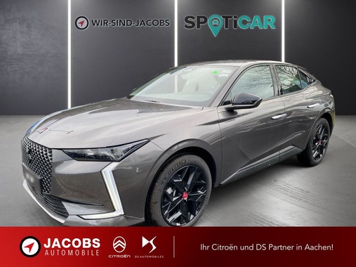 Citroen DS4 2024