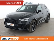 Audi Q3 2021