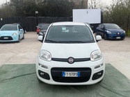 Fiat Panda 2019