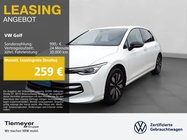 Volkswagen Golf 2025