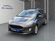 Ford Fiesta 2019