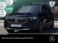 Mercedes-Benz EQB 2022
