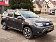 Dacia Duster 2023
