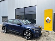 Renault Megane 2024