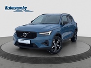 Volvo XC40 2025