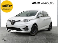 Renault ZOE 2021