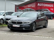 BMW 5 Series 2020