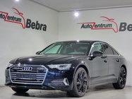 Audi A6 2020