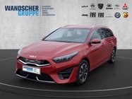 Kia cee'd / Ceed 2022