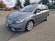 Mercedes-Benz B-Class 2014