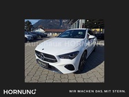 Mercedes-Benz CLA-Class 2025