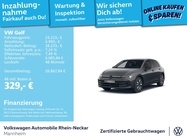 Volkswagen Golf 2025