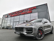 Porsche Cayenne 2024