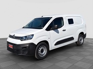 Citroen Berlingo 2022