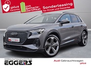 Audi Q4 e-tron 2025