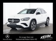 Mercedes-Benz GLA-Class 2024