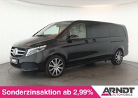Mercedes-Benz V-Class 2024