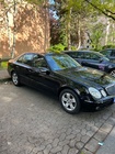 Mercedes-Benz E-Class 2006