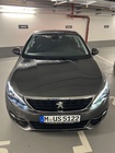 Peugeot 308 2021