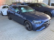 Mercedes-Benz C-Class 2025