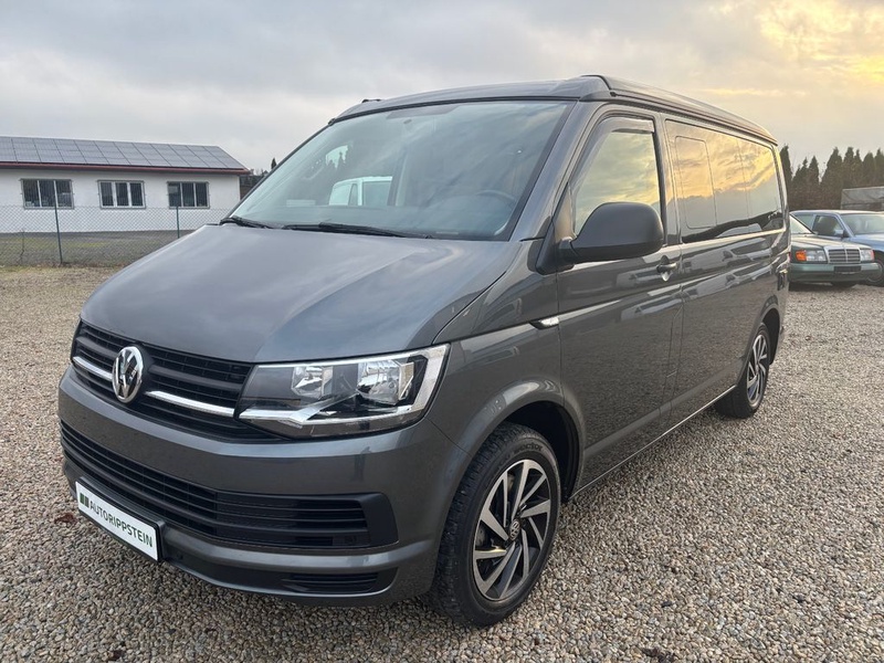 Volkswagen T6
