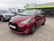 Toyota Yaris 2019
