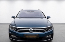 Volkswagen Passat 2020