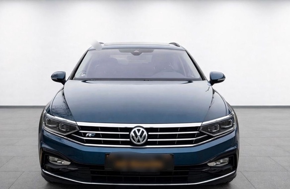 Volkswagen Passat 2020