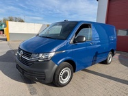 Volkswagen T6 2021