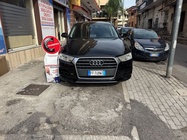 Audi Q3 2016