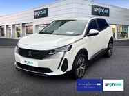 Peugeot 3008 2021