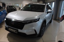Honda CR-V 2024