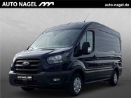 Ford Transit 2023