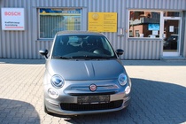 Fiat 500 2023